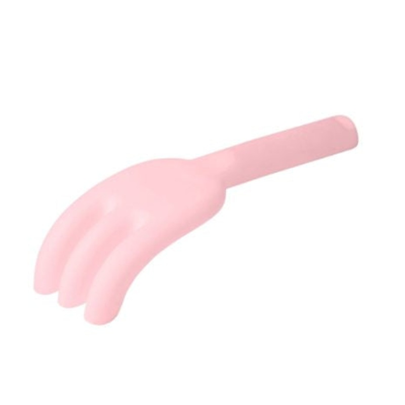 Rake – Dusty Rose