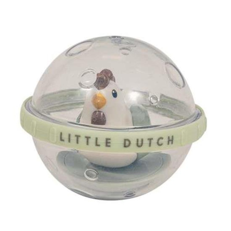 Rotating Balls – Little Farm (4+ Months)