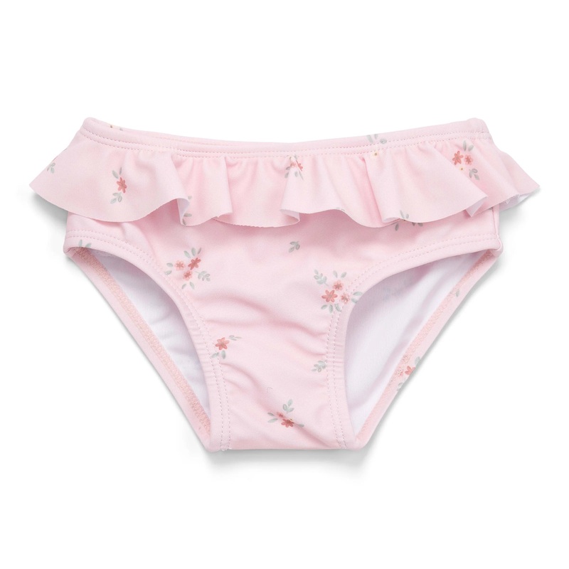 Swim Pants, Ruffles – Rosy Meadows