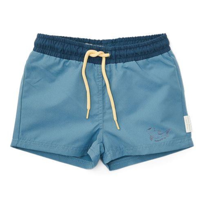 Swim Shorts – Blue Whale