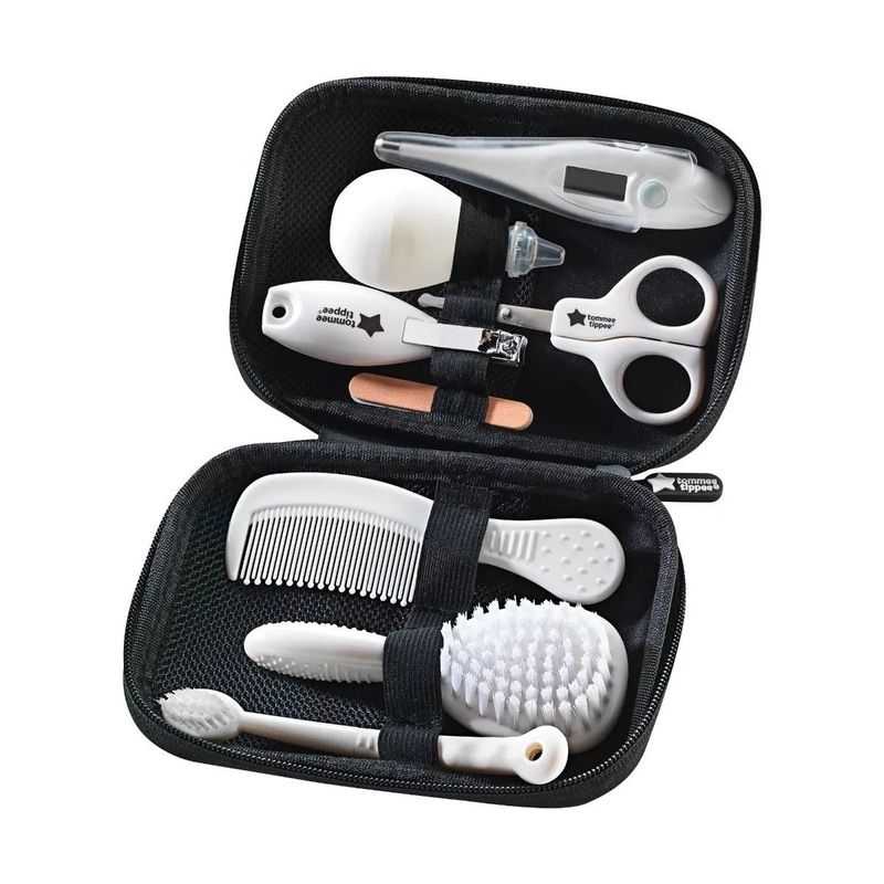Baby Grooming Healthcare Kit