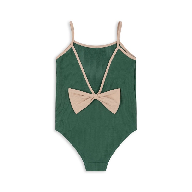 Bowie Swimsuit – Smoke Pine