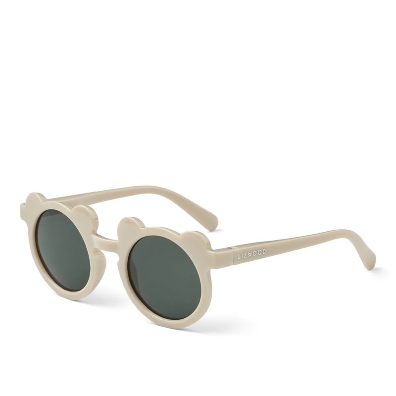 Darla Mr. Bear Sunglasses – Sandy