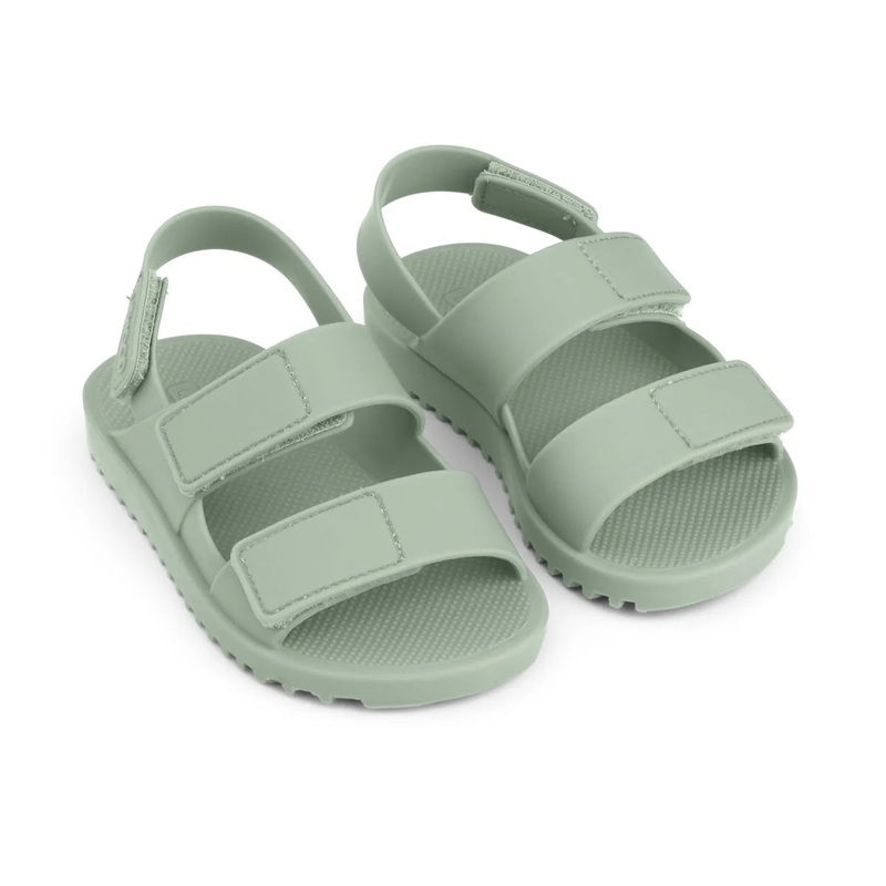 Joy Beach Sandals – Peppermint