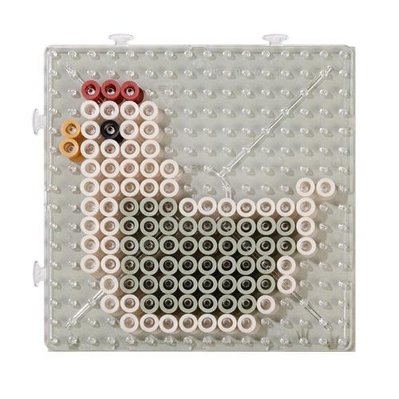 Mega Ironing Beads – Little Farm