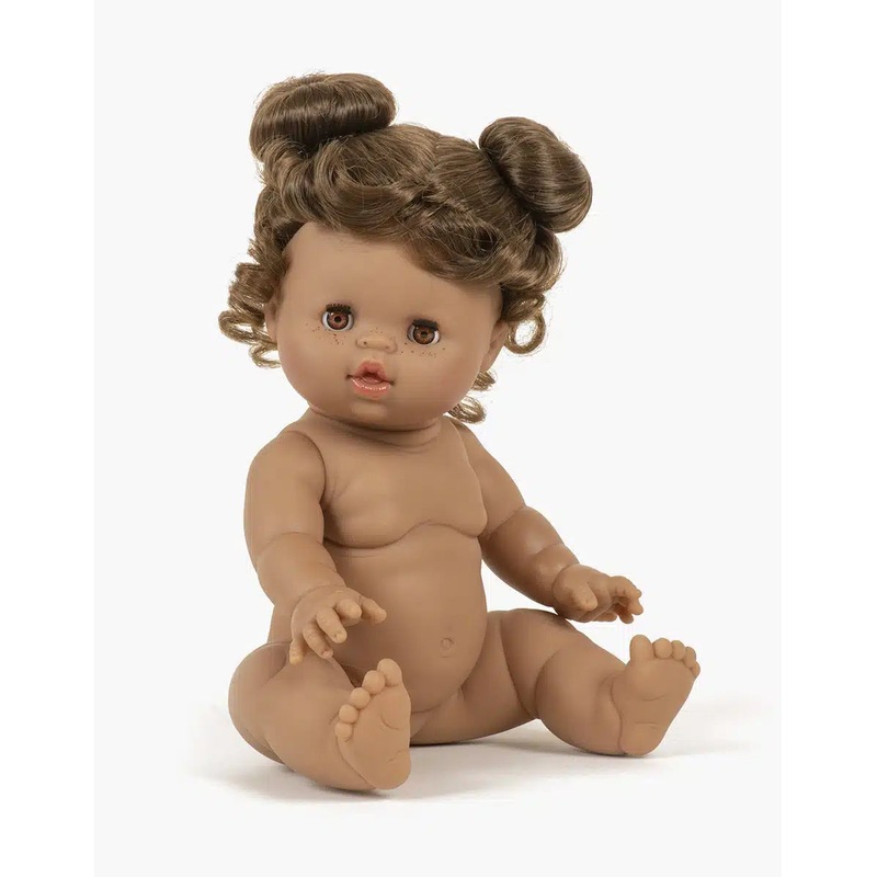 Minikane 34cm Doll with Sleepy Eyes – Madeleine