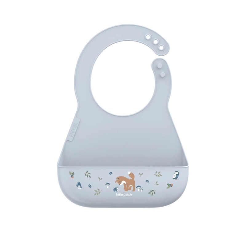 Bib – Forest Friends