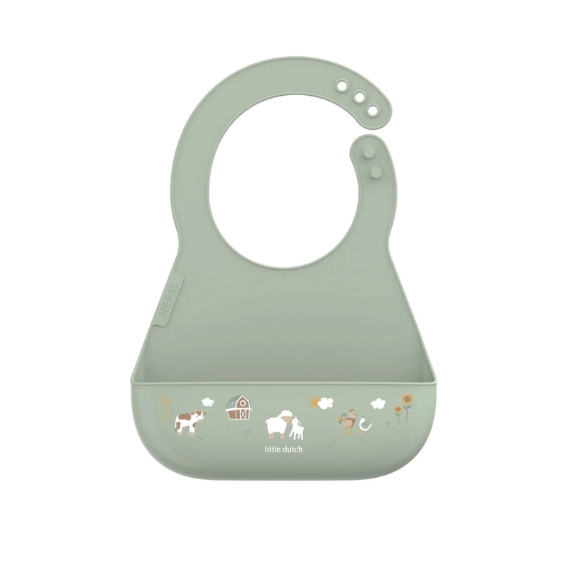 Bib – Little Farm