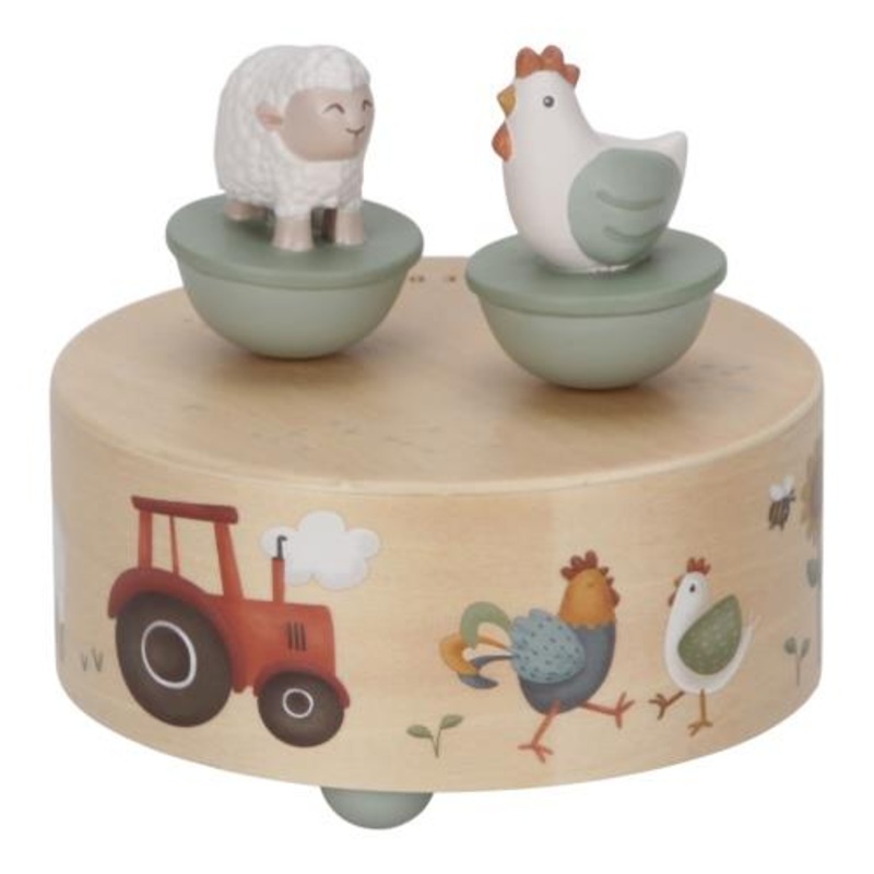 Music Box – Little Farm