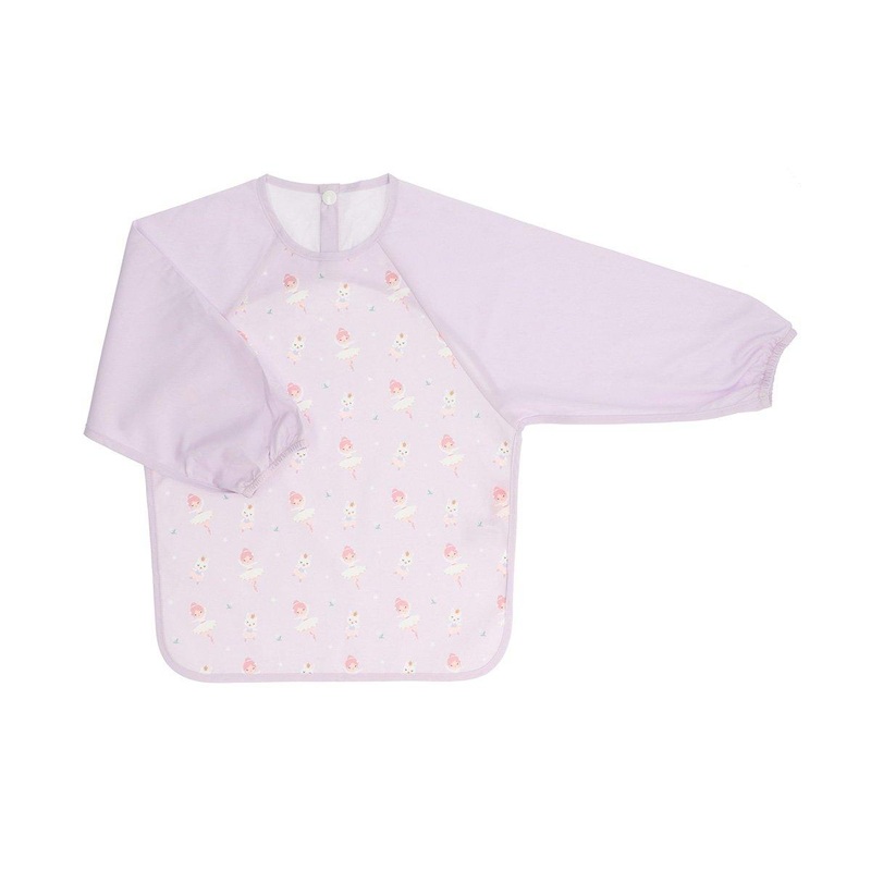 Protective Apron with Sleeves – Ballet
