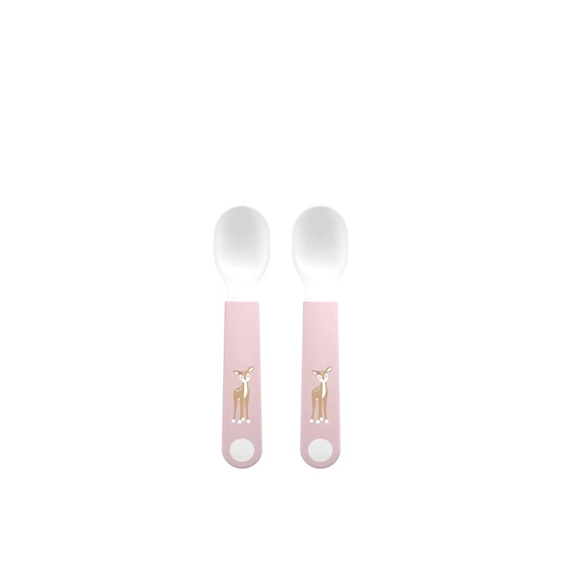 Spoon Trainer, 2-Pack – Fairy Garden