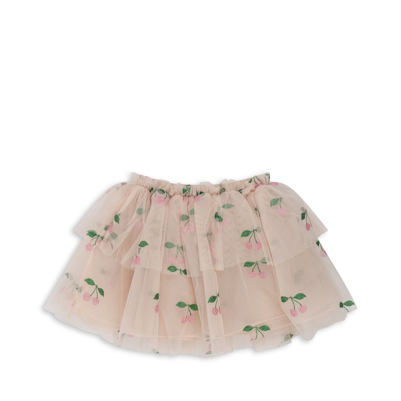 Tutu Skirt – Ma Grande Cerise Pink Glitter