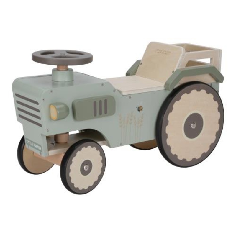 Walking Tractor – Little Farm