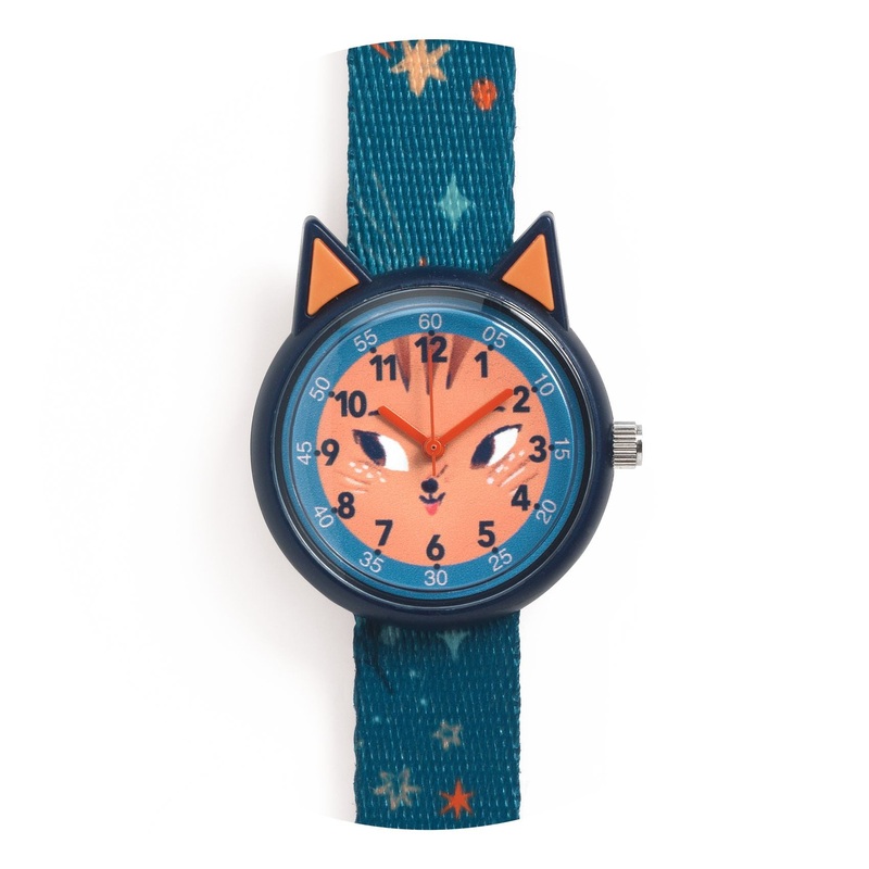 Watch – Squirrel