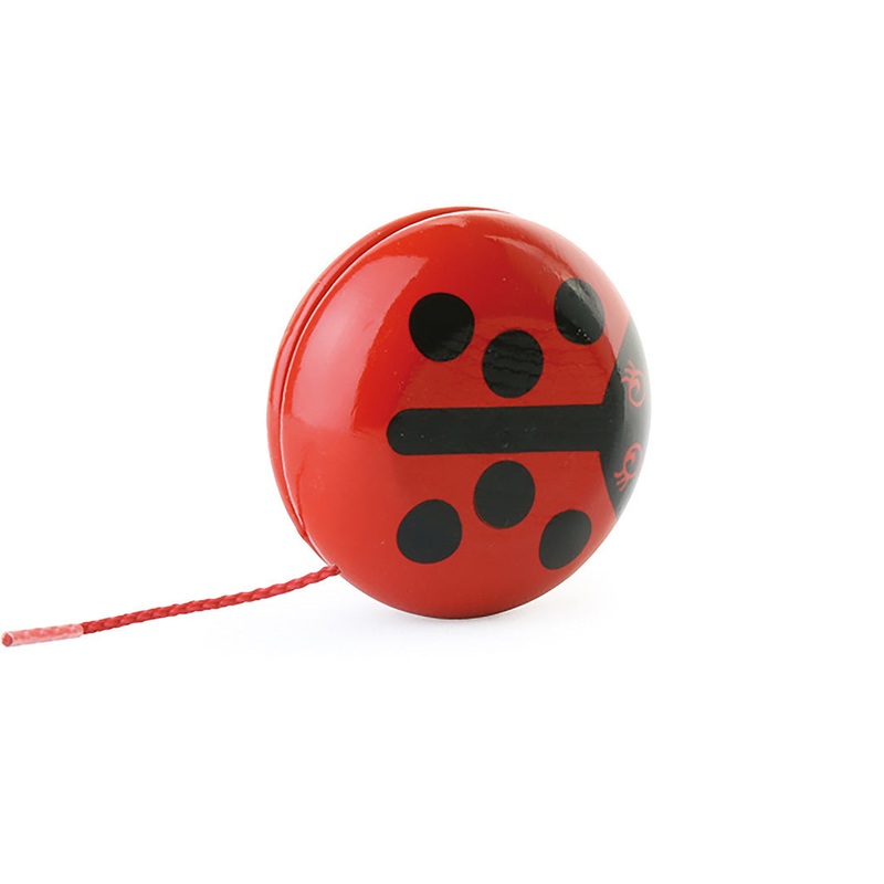 Yoyo – Ladybug (5+ Years)