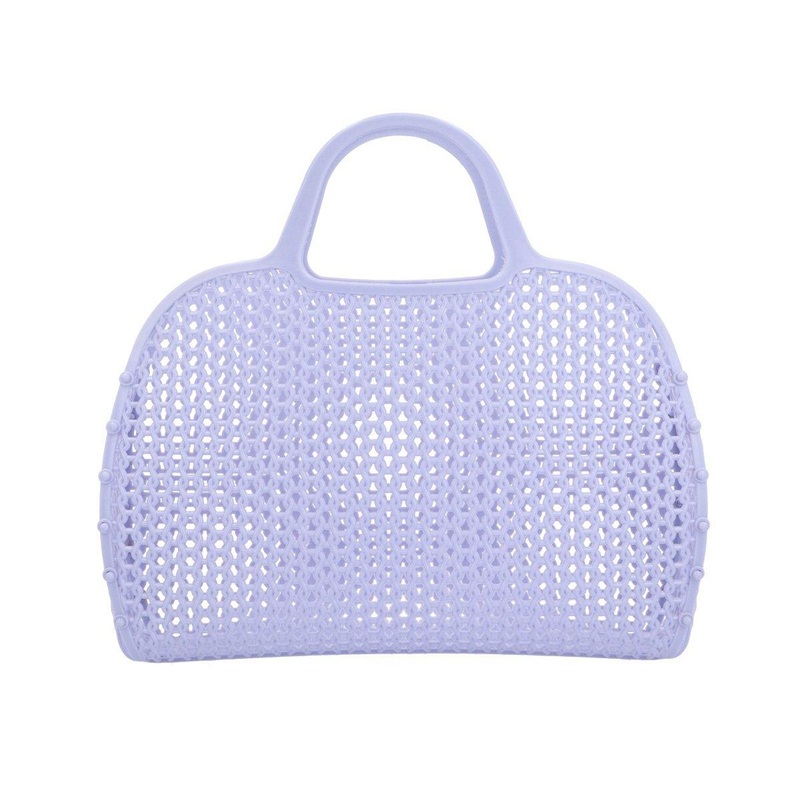 Bag, Foldable – Lilac