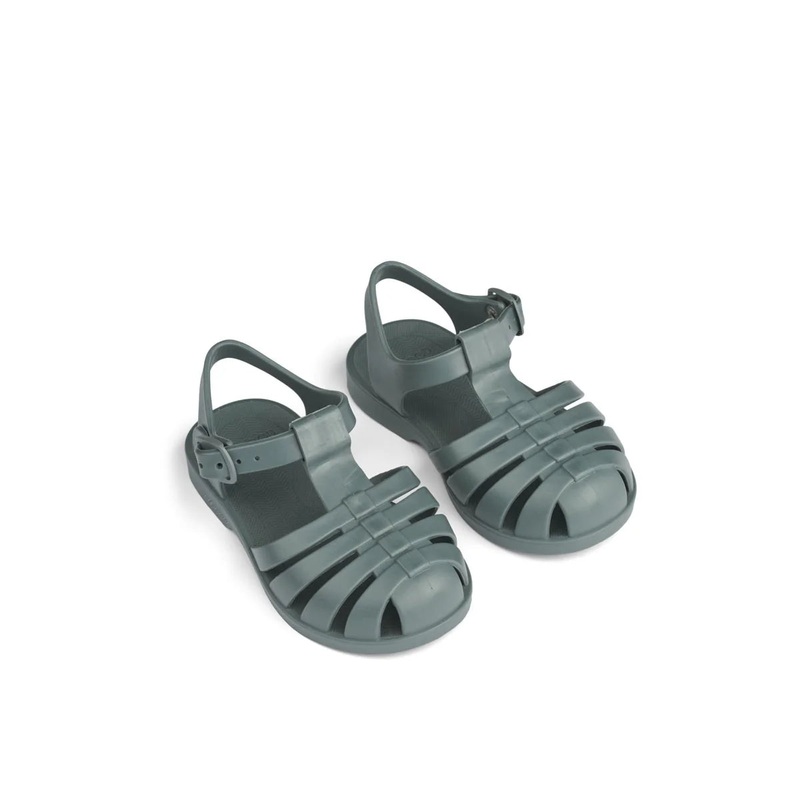 Bre Sandals – Whale Blue