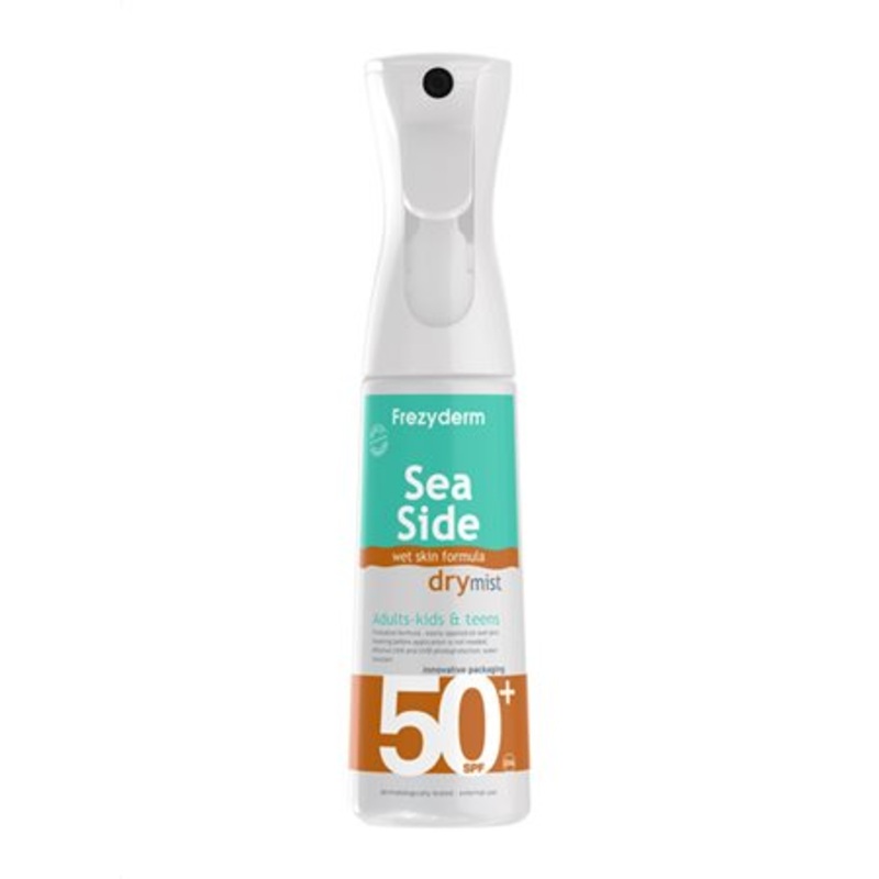 Sunscreen Dry Mist Adults SPF50+ (300ml)