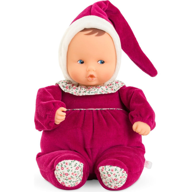 Babipouce – Pink Grenadine