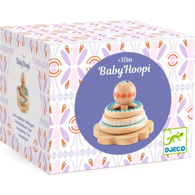 BabyHoopi