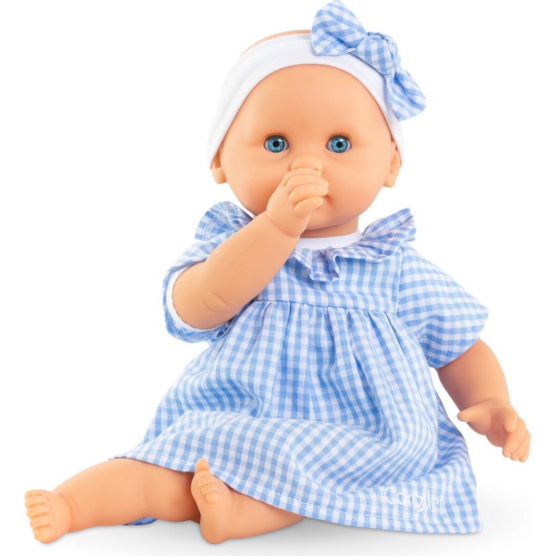 Bebe Calin Milly 12 inch