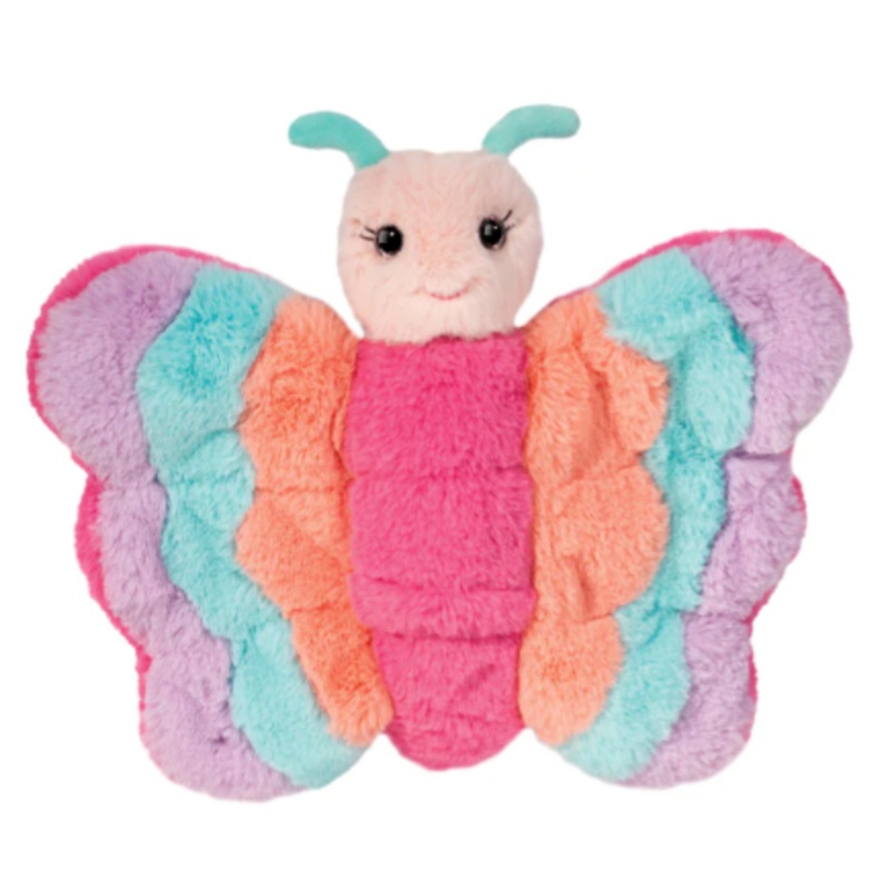 Bindi Butterfly Puppet
