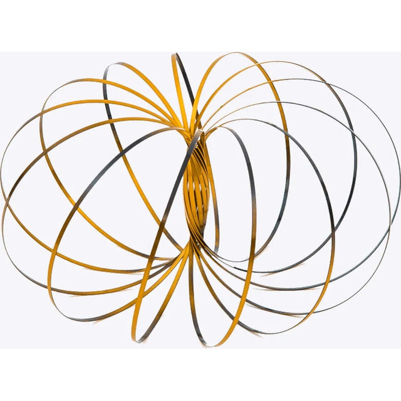 Mozi Black and Gold
