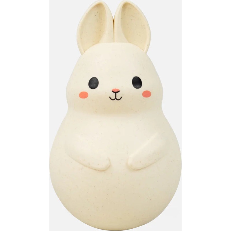 Roly Poly – Bunny