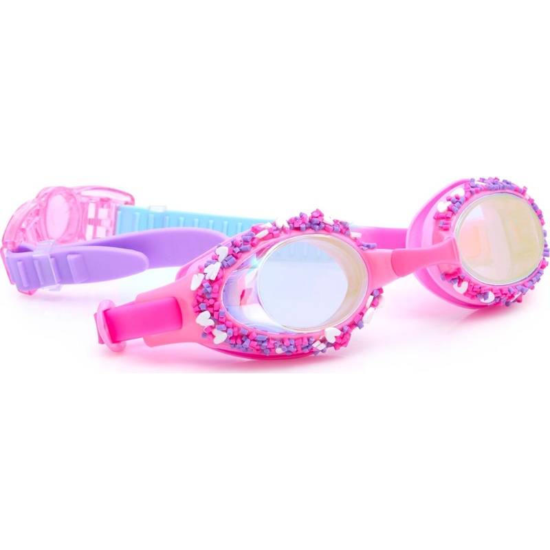 Youth Swim Goggles Extra Frosting