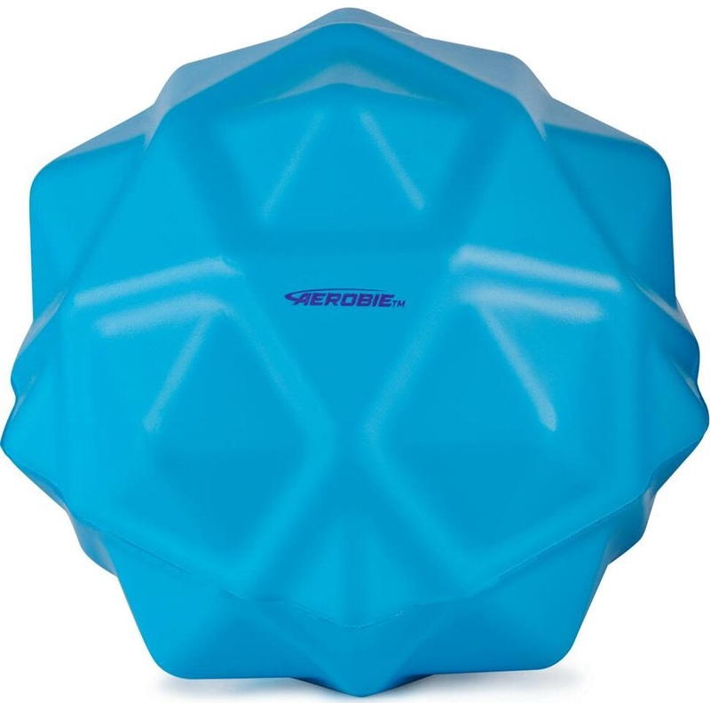 Aerobie Sonic Bounce Ball – Bouncy Balls