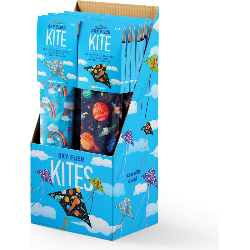 Kite – Dinosaur