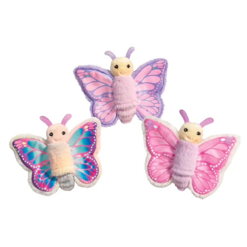 Mini Butterfly (assorted)