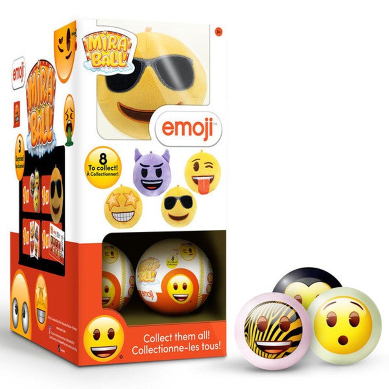 Miraball: Emoji CDU (28)