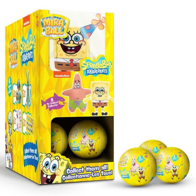 Miraball: Spongebob CDU (28)