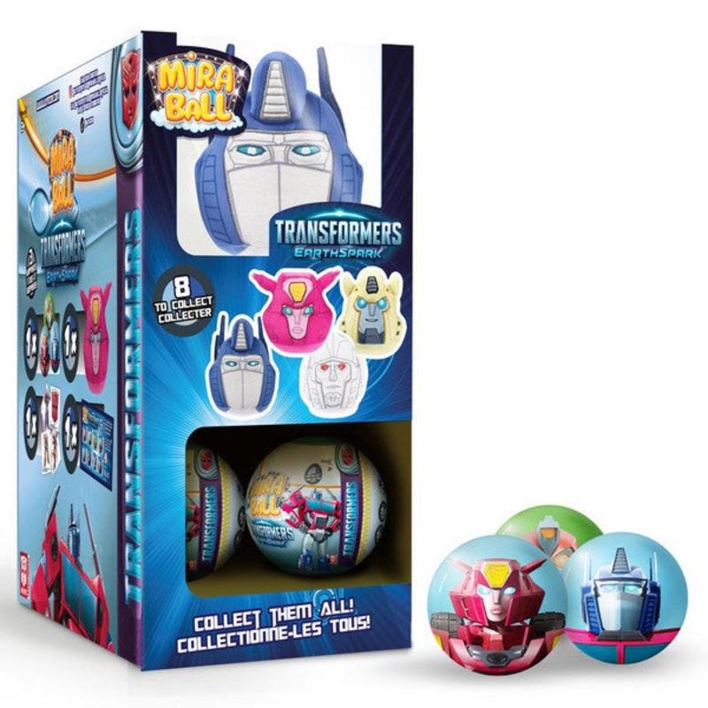 Miraball: Transformers CDU (28)