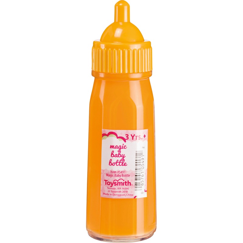 My Sweet Baby Large Magic Baby Bottle (Assorted)