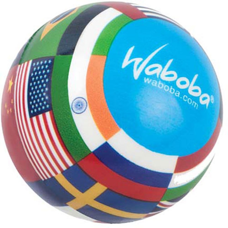 World Ball