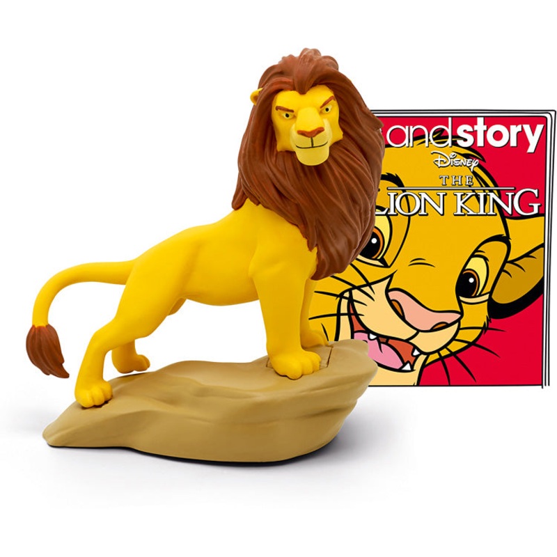 Audio-Tonies – Disney The Lion King