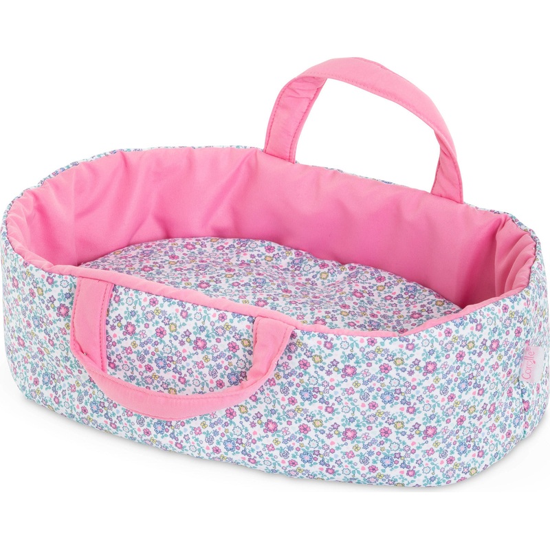 BB12 Carry Bed – Flowered