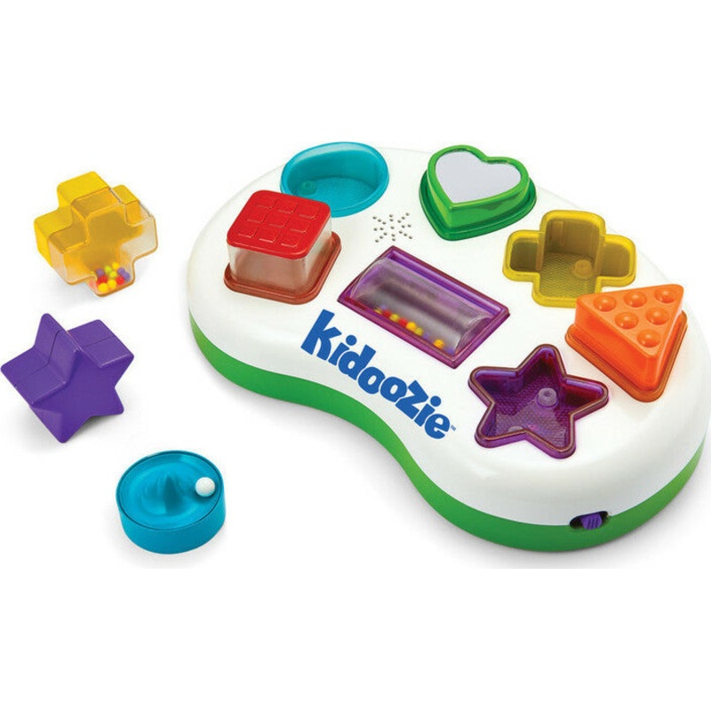 Lights N Sounds Shape Sorter