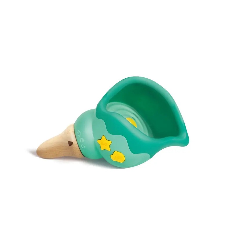 Magic Music Conch