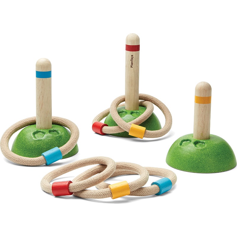 Meadow Ring Toss