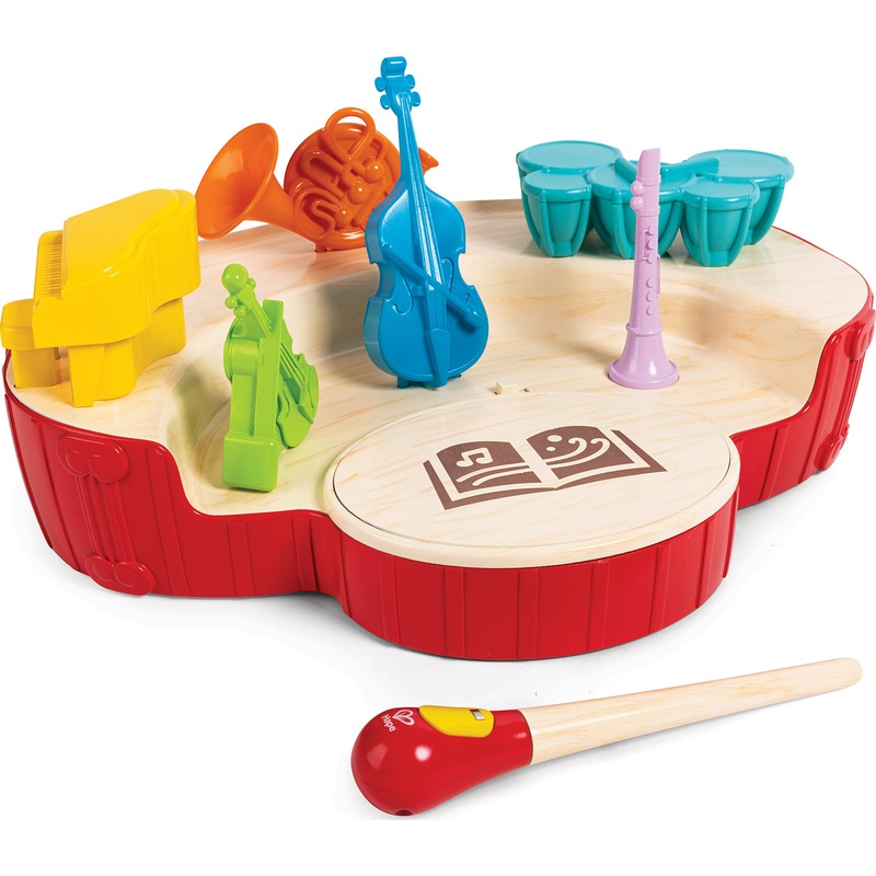 Mini Conductor’s Orchestra
