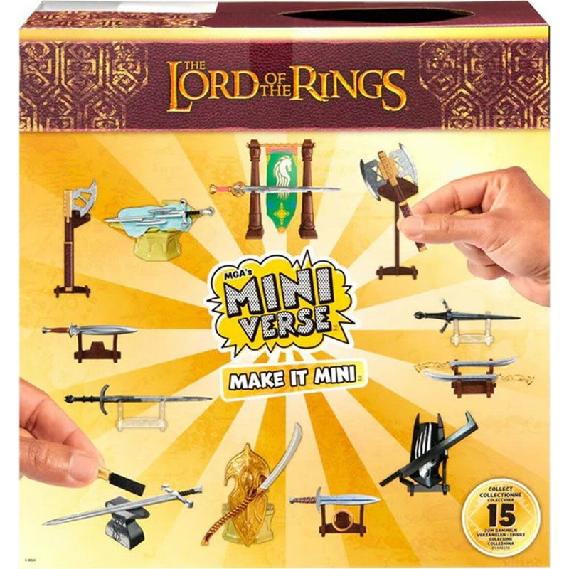 Miniverse: MIM: LotR PDQ (15)