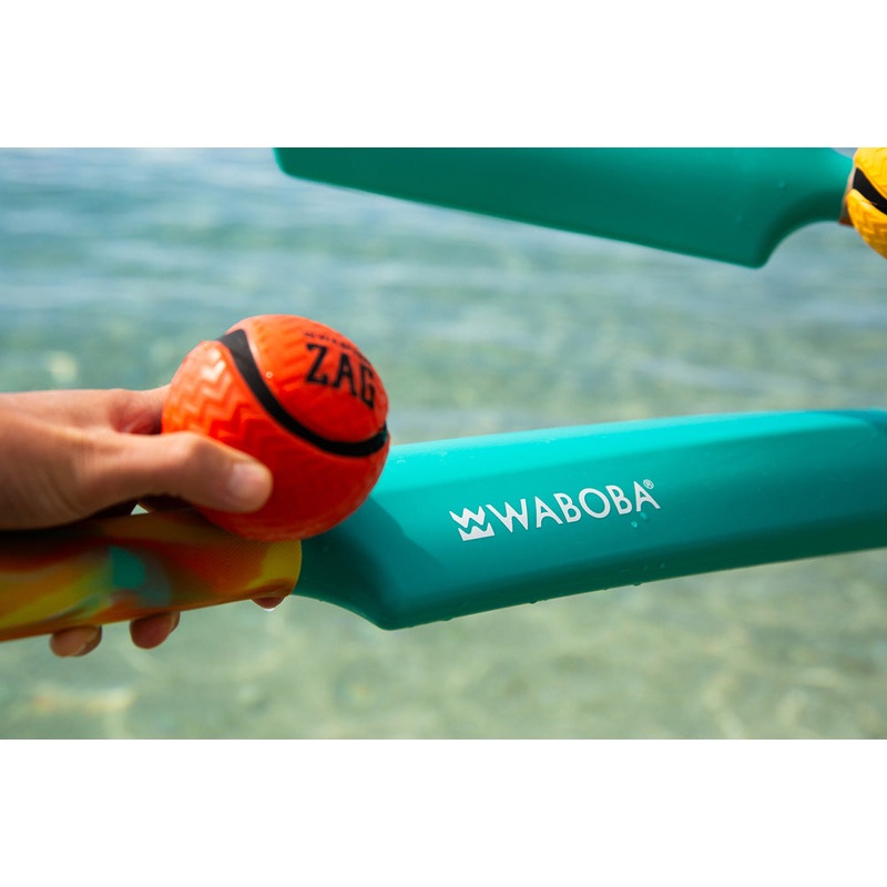 Waboba Mini Cracket Bat