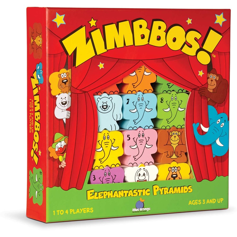 Zimmbos!