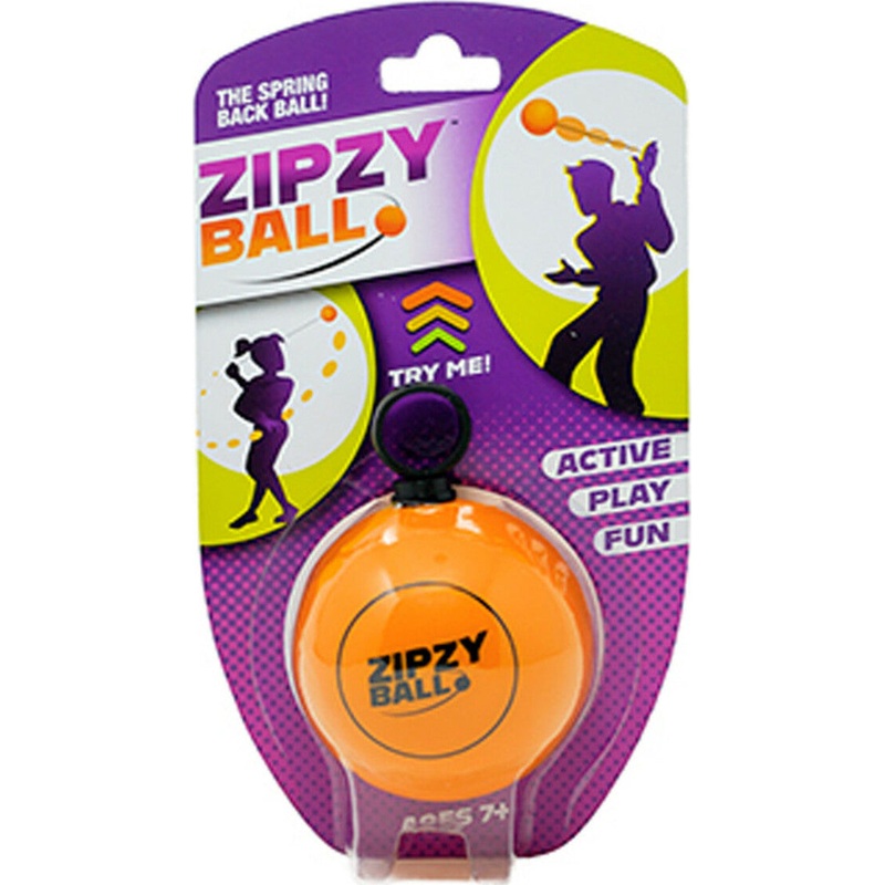 Zipzy