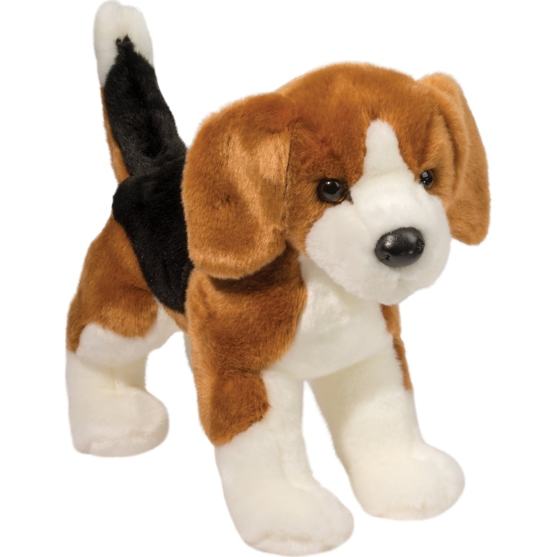 Bernie Beagle