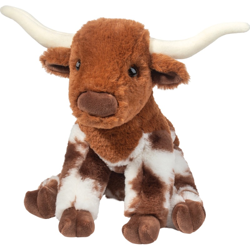 Bixbie Longhorn Soft