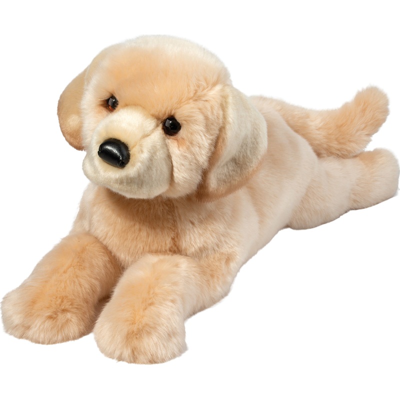 Lettie Yellow Lab